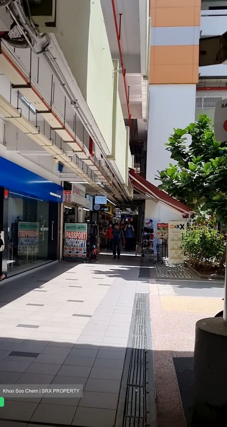 Tanjong Pagar Plaza (D2), Retail #385906401